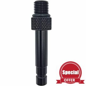 kweiny Transmission Fluid ATF Filler Adapter Compatible with Nissan M12 x 1.25