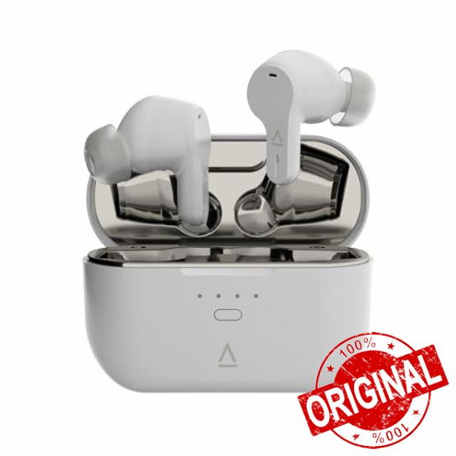 CREATIVE Zen Air SXFI Lightweight True Wireless Sweatproof In-ears with Active Noise Cancellation