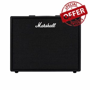 Marshall Code 50 Digital Guitar Combo Amplifer