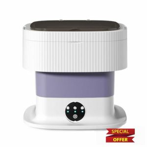 XEERUN Portable Washing Machine