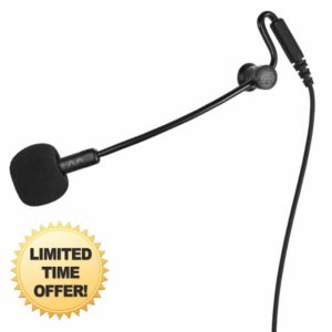 Antlion Audio ModMic Uni 2