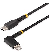 StarTech.com 12in Latching SATA Cable - SATA cable - Serial ATA 150/300/600 - SATA (R) to SATA (R...