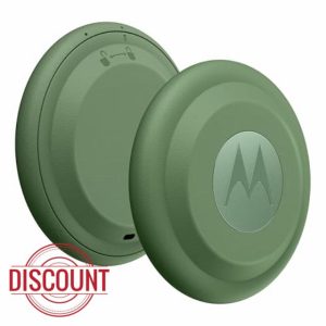 Motorola Smart Tag Jade Green
