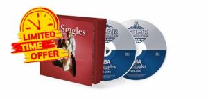 The Singles – The First Fifty Years