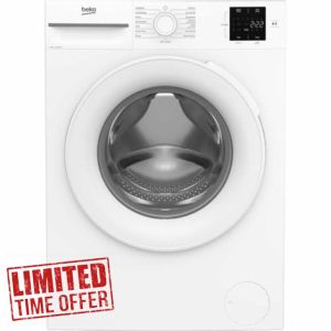 Beko BM1WT3721W Freestanding Washing Machine