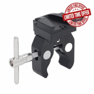 V Mount Battery Adapter