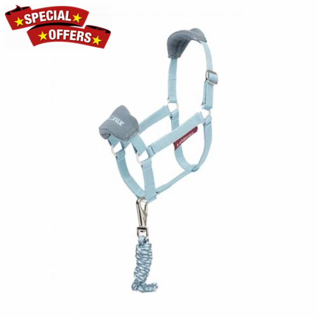 LeMieux Hobby Horse Toy Headcollar - Glacie