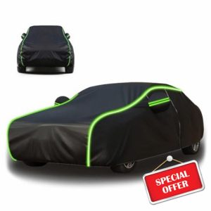 Car Cover Outdoor For MG MGB Roadster 1962 to 1980