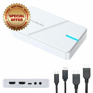 AVerMedia HDMI Capture Card- Gaming