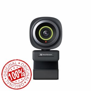 NearStream 1080P 60FPS Webcam for PC