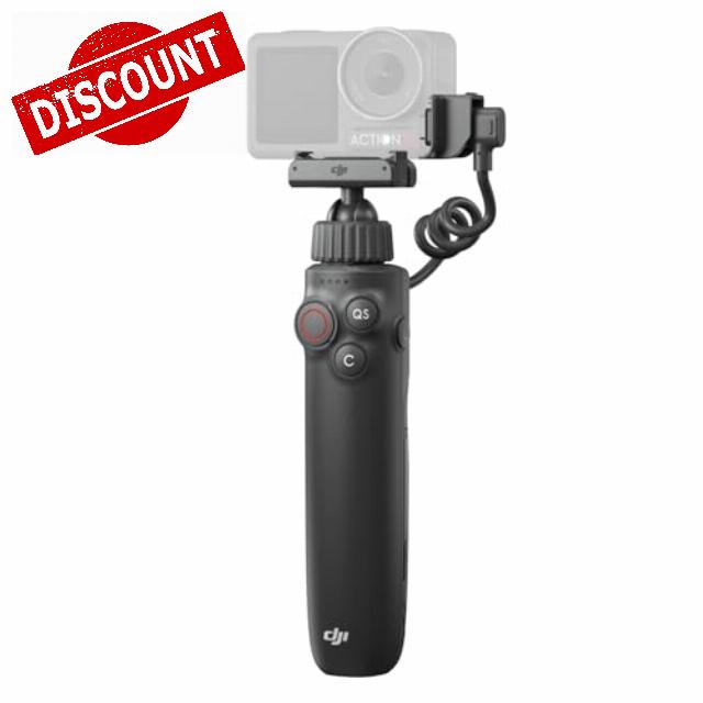 Osmo Action Multifunctional Charging Handle