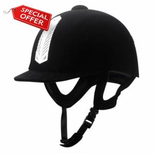 Equestrian Helmet | Sport Helmets | Equestrian Safety Hat | Horse Riding Helmet | Breathable Soft Padding Horse Riding Hat | Safety Anti-collision Equestrian Hats Helmets For Women Me