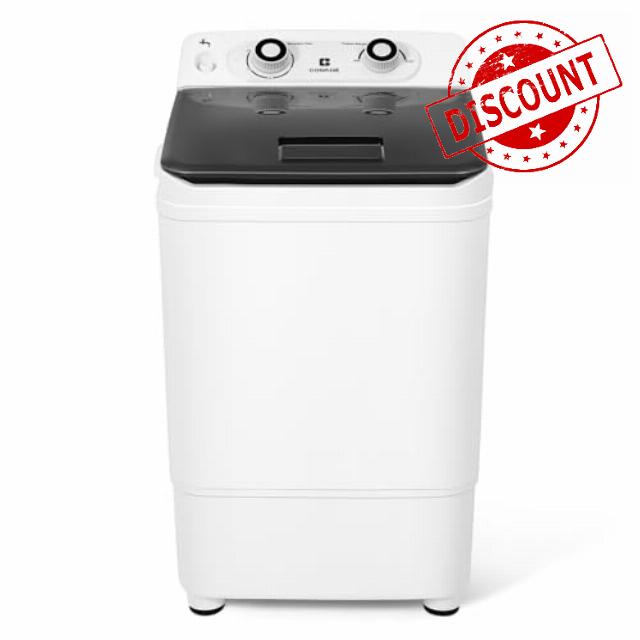 COSVALVE Portable Washing Machine Washer