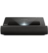 ViewSonic LX700-4K 4K Laser Projector, Designed for Xbox Gaming and Home Theater, 300