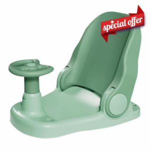 Child Bath Seat - Bath Chair for Bath