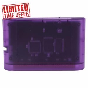 Gaming Video Cassette