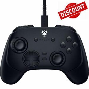 Razer Wolverine V3 Tournament Edition - Wired Esports Controller for Xbox X|S & PC (Mecha Tactile Action Buttons