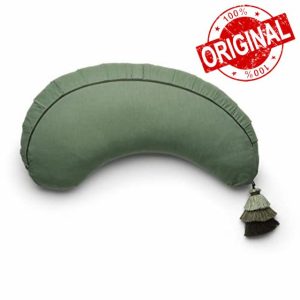 DockATot Nursing Pillow - Emerald Chambray