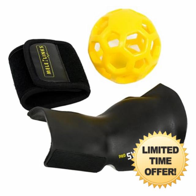Golf Swing Trainer Ball