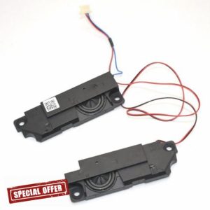 AKUYAO Laptop Left Right Built-in Speaker Set (4 Pin 6 Connector) for ASUS ROG G531GT G531GW G531G G731 G731G G731GV G731GU