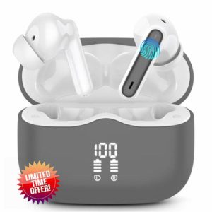 Wireless Earbuds