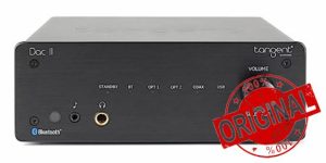 Tangent DAC II - USB Audio DAC