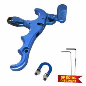 BEAHING Thumb Release Bow