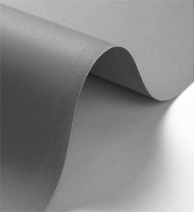 Waterproof Thermal Fabric Window Shade for Office Living Room