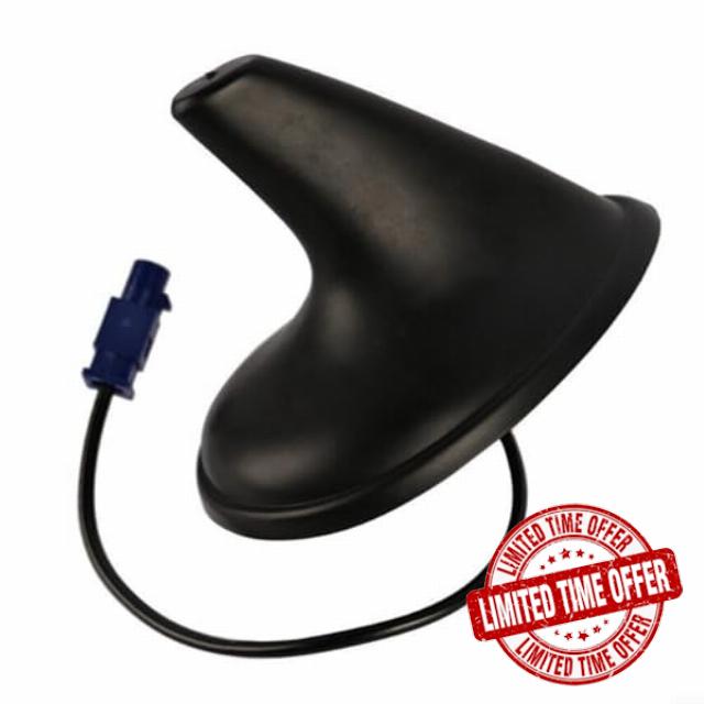 12762120 GPS Antenna
