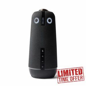 Meeting Owl 4+ 360-Degree
