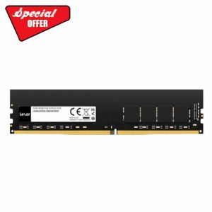 Lexar UDIMM 32GB DDR4 RAM