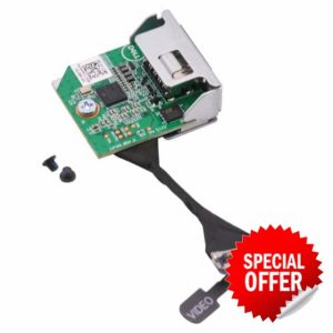 BestParts New HDMI 2.0 Adapter Card Daughterboard Cable Replacement for HXPK2 Dell Optiplex 7060 7070 3060 5060 5070 7000 3000 5000 MFF SFF 0HXPK2 01KNYY