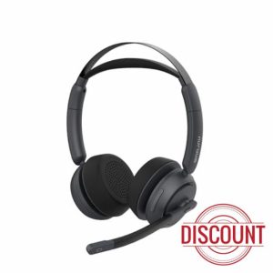 Nuroum Wirless Headset with Microphone