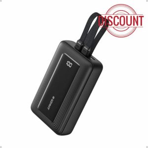 Anker Zolo Power Bank