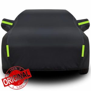 Car Cover Waterproof for BMW i7 xDrive60 M Sport Car Cover