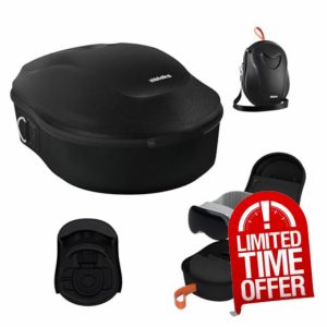 RCstyle Hard Carrying Case Compatible with Apple Vision Pro