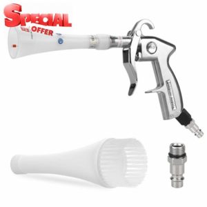 MYPIN Car Cleaning Gun