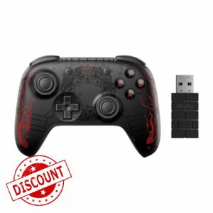 8Bitdo Ultimate 2C Wireless Controller for Windows PC and Android