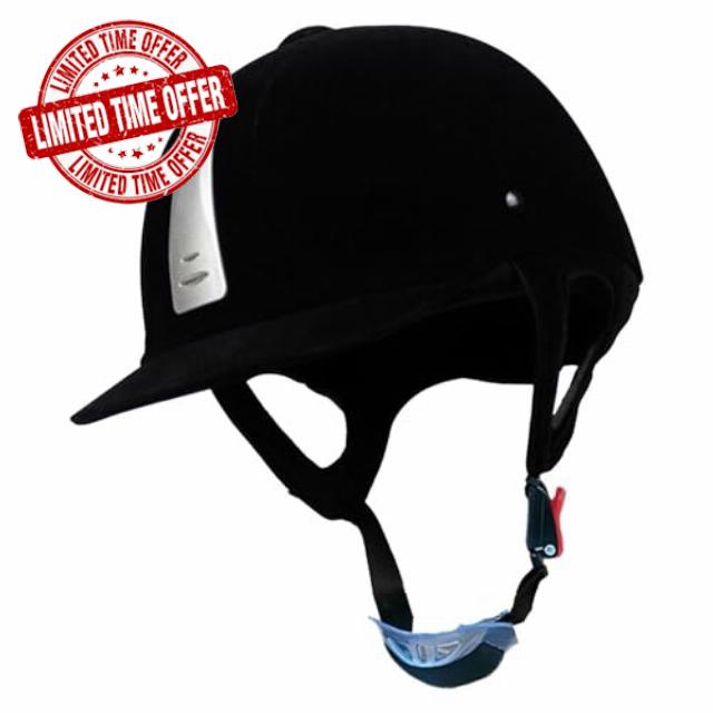 harayaa Horse Riding Helmet Equestrian Hat