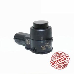 Car Parking Sensors Reverse Parking Sensor OEM 13368131 93191445 PDC Parking Sensor Car Parksensor For CheVrolet For Cruzez For Regal For Saab For Opel For Astra J Via