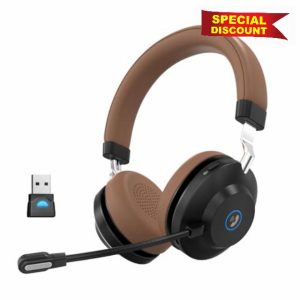 Wireless Headset