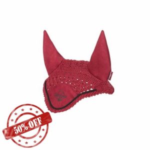 LeMieux Hobby Horse Fly Hood - Embe