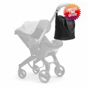 Doona Essentials Tote Bag - Compatible i X