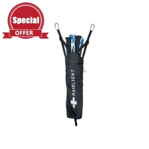 2 in 1 Pod Quiver 6L