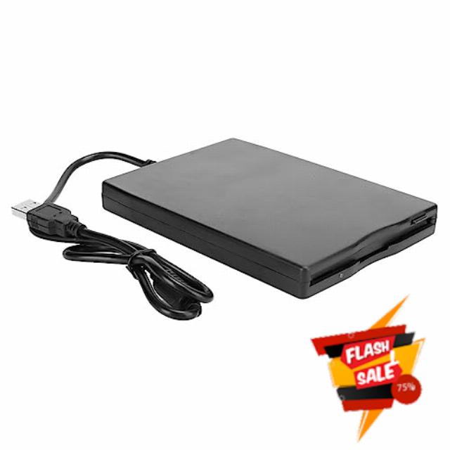 Floppy Disk Reader