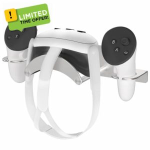 Bricok VR Wall Mount Aluminum Alloy