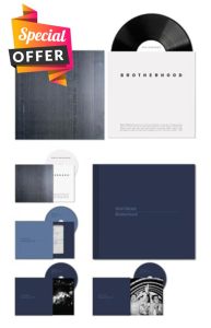 Brotherhood (Definitive Edition)