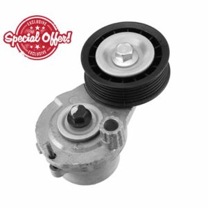 A ABSOPRO Belt Tensioner Assembly 25182787 25192084 for Chevrolet Captiva Item Replaceme