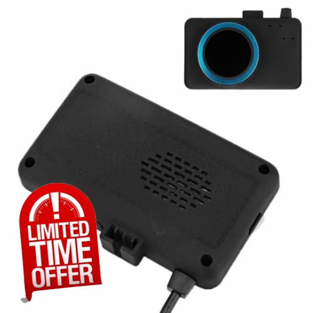 Car Driver Alarm