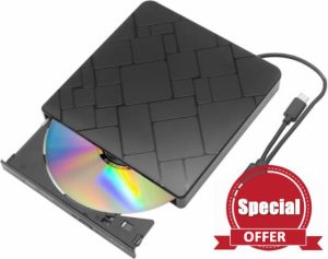 External Blu-Ray Drive - External Blu Ray Drive